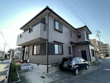 アットホーム】春日井市 旭町4丁目（勝川駅） 2階建 5SLDK