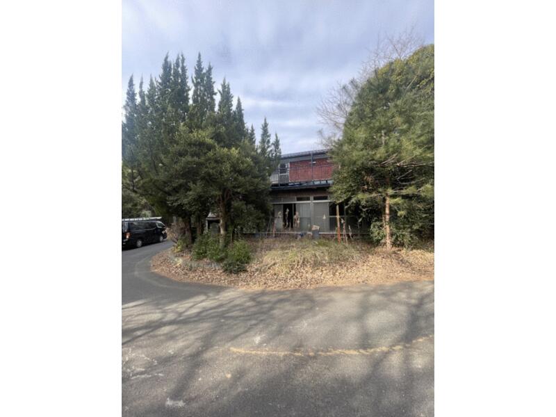 Kasumigaura-shi, Kanagawa 4DK 2F

1.8 million yen