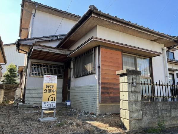 横山申生 ドービルの家並 (真筆証明書あり) 横山申生 ドービルの家並 (真筆証明書あり) - メルカリ