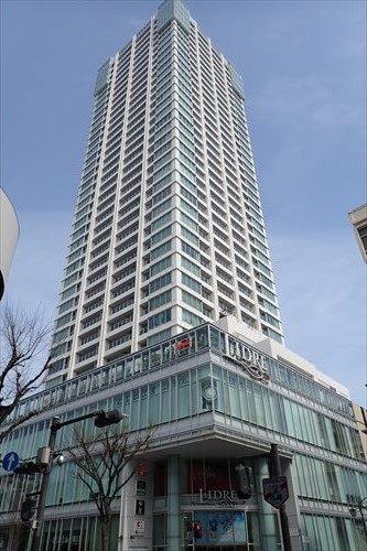 ザ タワー横須賀中央 27階 ３ｌｄｋ 横須賀市の中古マンション アットホーム マンション購入の情報