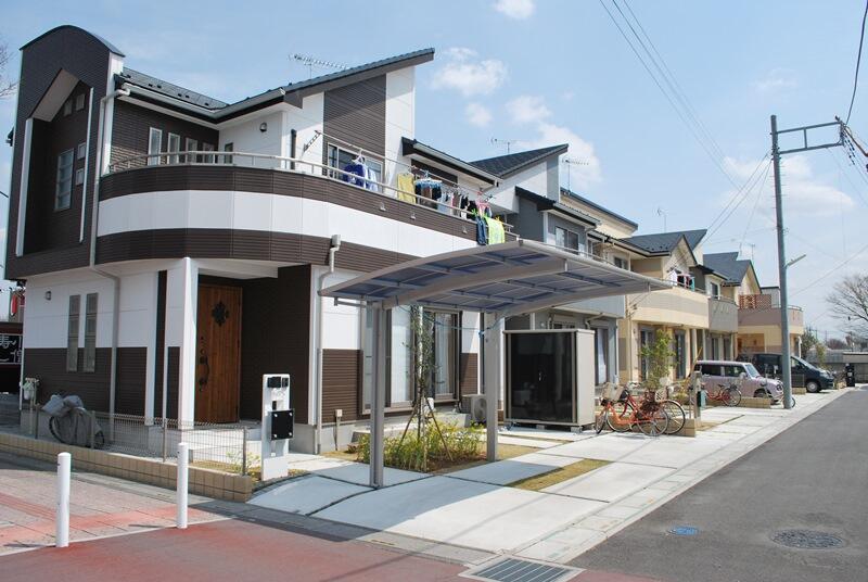 アットホーム】スマイルハウス(株)(埼玉県 鴻巣市)｜不動産会社｜賃貸