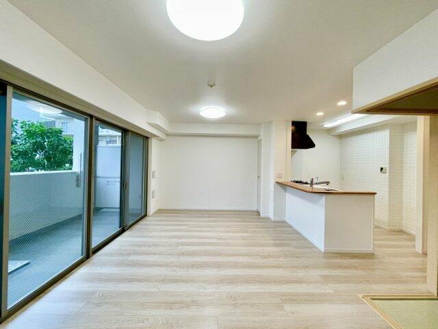 アットホーム 練馬区 北町２丁目 東武練馬駅 2階 ２ｓｌｄｋ 練馬区の中古マンション マンション購入の情報