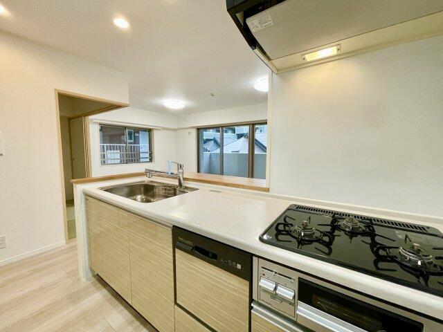 アットホーム 練馬区 北町２丁目 東武練馬駅 2階 ２ｓｌｄｋ 練馬区の中古マンション マンション購入の情報