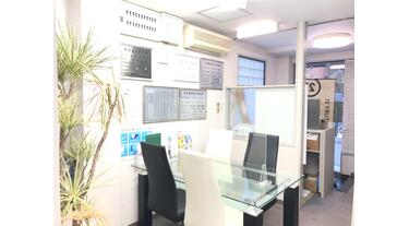 アットホーム】CENTURY21 (株)大阪住宅販売 本店営業部