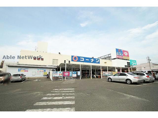 アットホーム エスポワール藤塚 2階 ３ｄｋ 提供元 株 イオンズホーム エイブルネットワーク赤池店 日進市の賃貸マンション