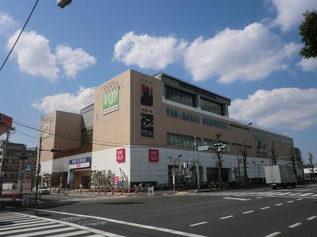 アットホーム 世田谷区 上祖師谷2丁目 千歳烏山駅 04030 1k 提供元 ハウスコム 株 三鷹店 世田谷区の賃貸マンション アットホーム 世田谷区 上祖師谷2丁目 千歳烏山駅 04030 1k 提供元 ハウスコム 株 三鷹店 世田谷区の賃貸マンション