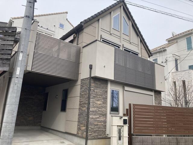 アットホーム 新子安駅の賃貸一戸建て物件情報 神奈川県 賃貸住宅情報 貸家 賃貸一軒家