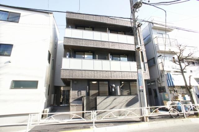 アットホーム 曳舟駅 新築 築1年未満 の賃貸物件 賃貸マンション アパート 東京都 賃貸住宅情報やお部屋探し