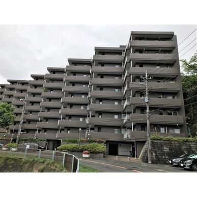 港南台コートハウス ２号棟 5階 ３ｓｌｄｋ 8782481902 横浜市栄区の中古マンション アットホーム マンション購入の情報