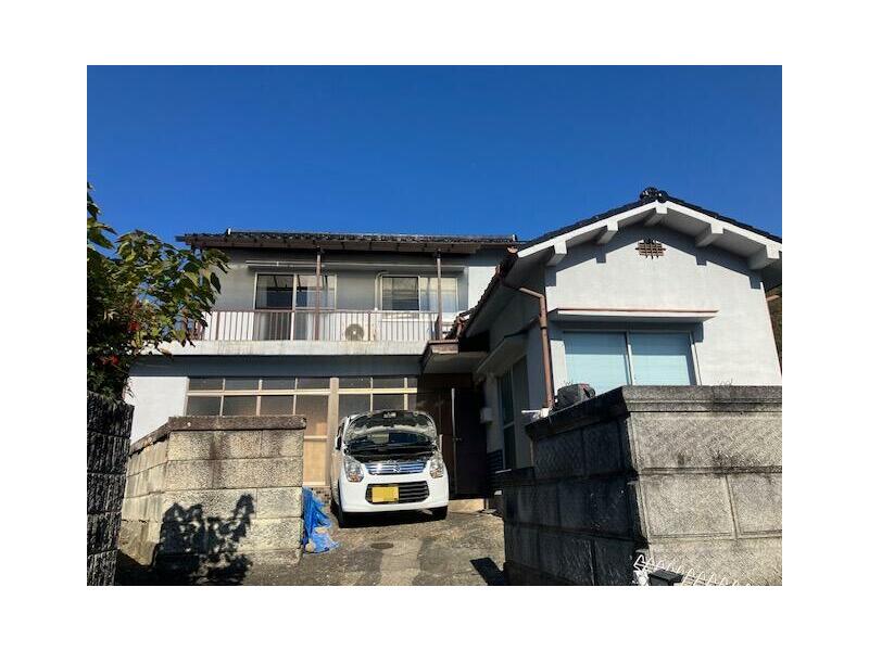 2F 6DK in Yamazaki-cho, Shiso-city, Shiso (Harima-Shingu Sta.)

1.5 million yen
