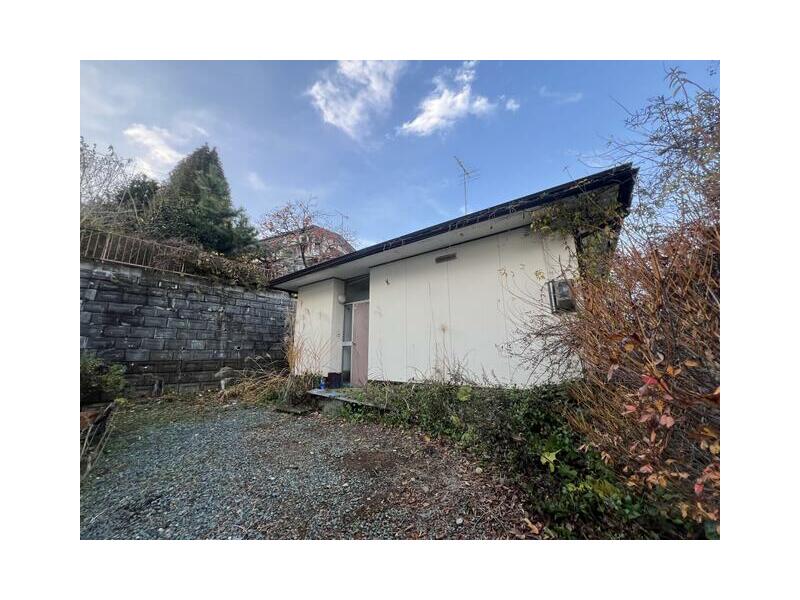 Yamagishi 4 Chome, Morioka City (Yamagishi Station) 1-story 3LDK