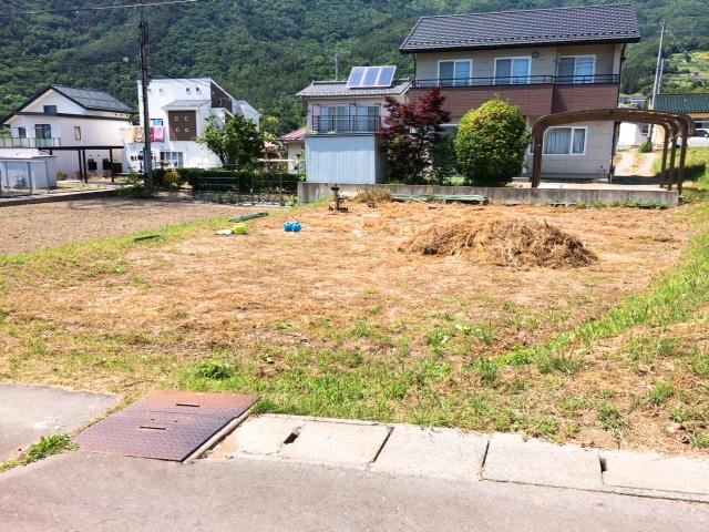 アットホーム 埴科郡坂城町 大字坂城 坂城駅 住宅用地 埴科郡坂城町の土地 売地 宅地 分譲地など土地の購入情報