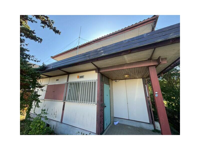 2F 5LDK, Ikuno, Dojocho, Kita-ku, Kobe-shi, Hyogo

2.8 million yen