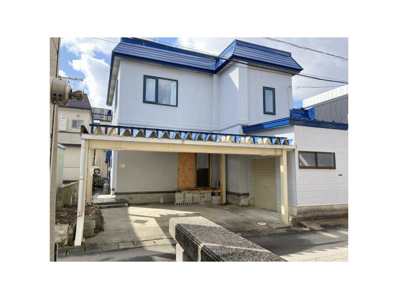 Aomori-shi, Kanazawa 3-chome (Aomori station) 2F 6LDK

Aomori station