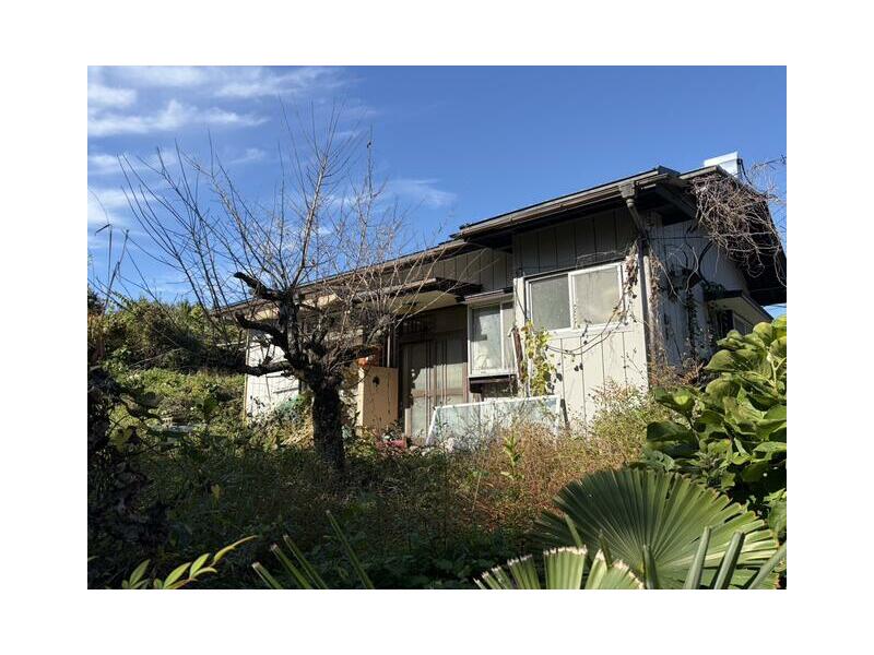 Nakamurodacho, Takasaki-city (Annaka Haruna Sta.) Single story house, 2DK

Single-storied house 2DK