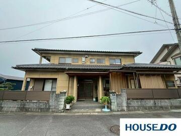 アットホーム】土岐市 泉西窯町2丁目（土岐市駅） 2階建 8SLDK