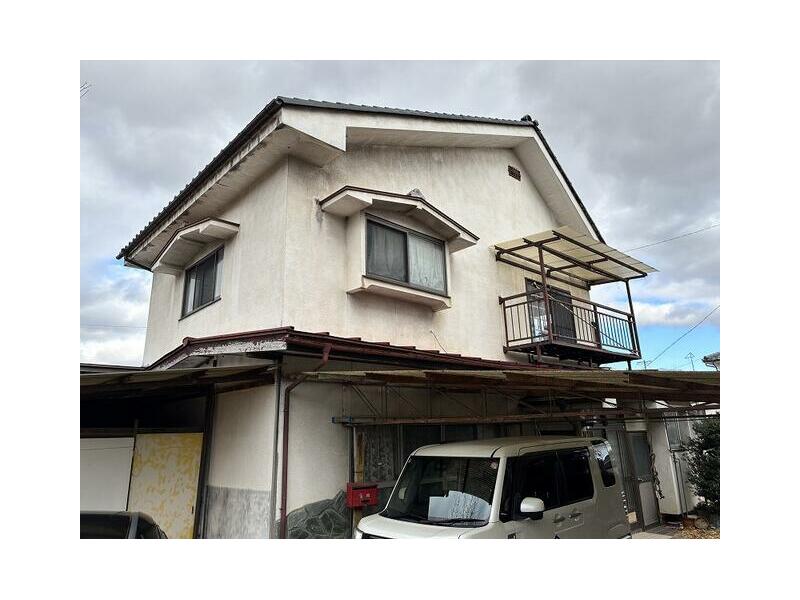 Ueda City, Nagase (Oya Station) 2-story 5DK