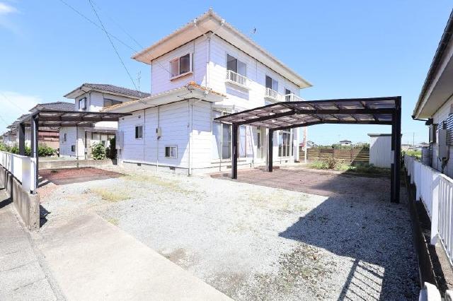 Cheap house for sale in Watari, Miyagi