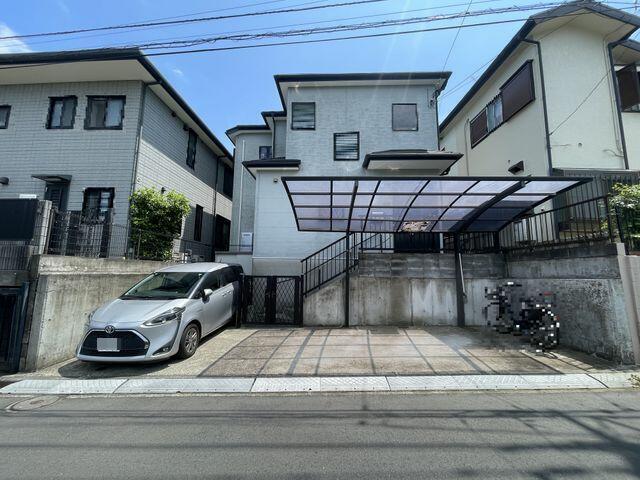 アットホーム】横浜市戸塚区 下倉田町（戸塚駅） 2階建 6LDK