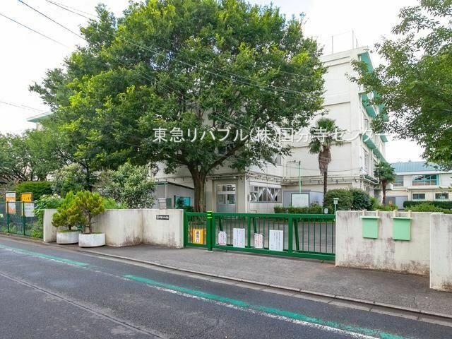 アットホーム 小平市 小川町２丁目 新小平駅 2階建 ３ｌｄｋ 小平市の新築一戸建て 提供元 東急リバブル 株 国分寺センター 一軒家 家の購入