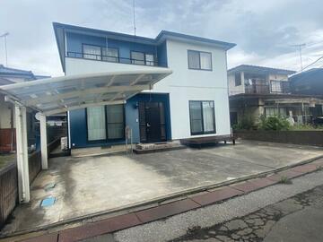 アットホーム】小山市 大字羽川（小山駅） 2階建 3LDK