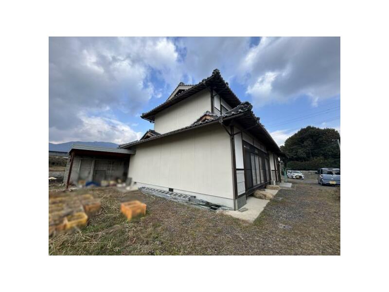 Katsuta District, Nagi Town, Takimoto (Takano Station) 2-story 7LDK