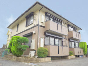 アットホーム プログレスｃ C1 ２ｄｋ 提供元 株 ティエラ 立川市の賃貸アパート