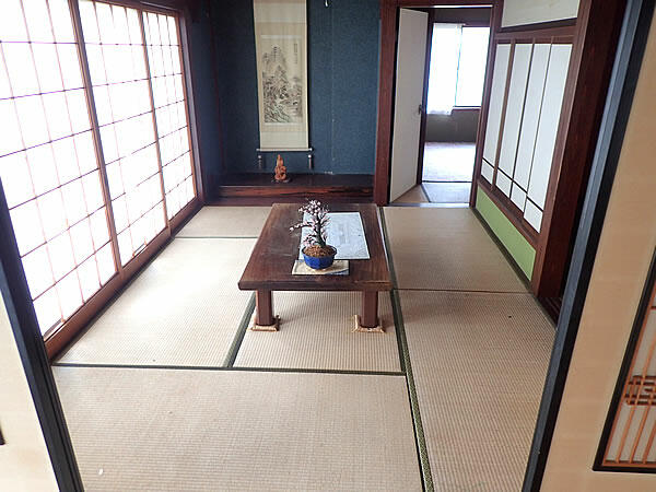 アットホーム】氷見市 脇方 2階建 11DK[6986085447]氷見市の