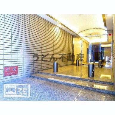 うどん県のお部屋探しはうどん不動産へ うどんちゃんとLINEで簡単お部屋探し☆彡