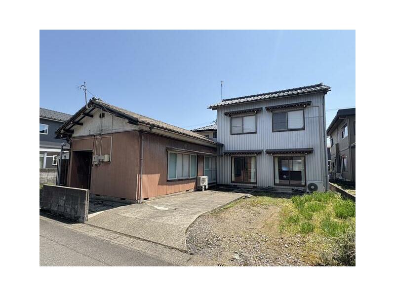 2-story, 5DK in Nishi-Oi Town, Sabae City
