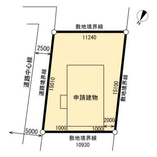 detached 旭市東足洗