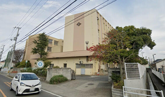 Takamatsu City, Enza-cho (Enza Station), 2-story building, 6DK &mdash; photo 6