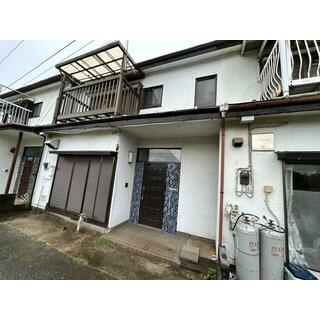 藤沢市 菖蒲沢 （長後駅 ） 2階建 3DK