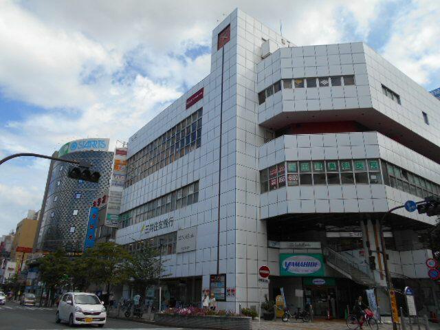 アットホーム 江戸川区 中葛西７丁目 西葛西駅 5階 ２ｋ 提供元 ハウスコム 株 瑞江店 江戸川区の賃貸マンション