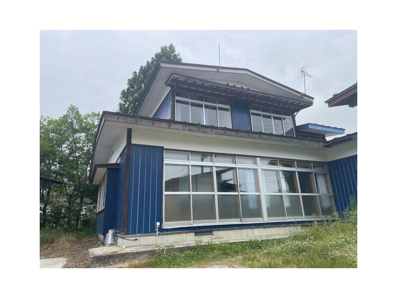 Saruta, Yoyama, Higashitagawa-gun, Shonai Town