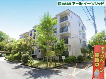 アットホーム】鈴が峰第4住宅4号棟 3階 3LDK[1111429718]広島市