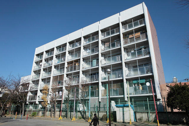 アットホーム 川崎市川崎区 貝塚１丁目 川崎駅 6階 ２ｋ 提供元 ｃｌｃ不動産コミュニティ 株 川崎支店 川崎市川崎区 の賃貸マンション