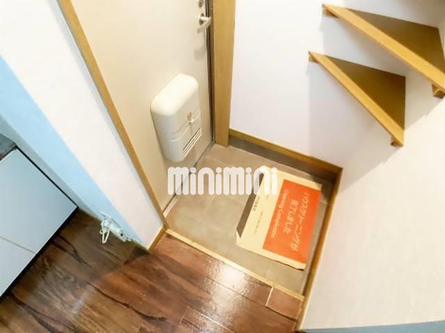 アットホーム フレグランス青葉 1階 １ｋ 提供元 株 ミニミニ 仙台駅前店 仙台市青葉区の賃貸アパート