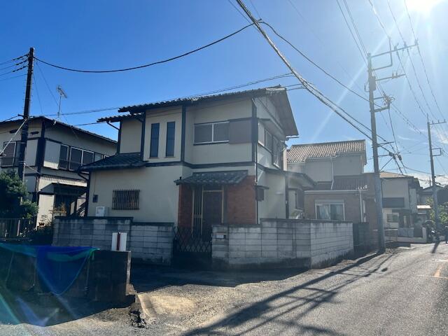 【積算113.6%】埼玉県坂戸市・北坂戸駅 徒歩7分の土地