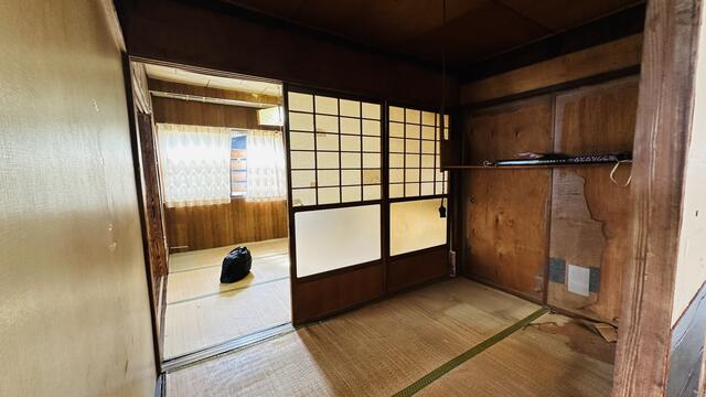 detached 見附市今町１丁目