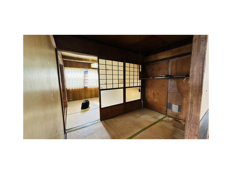 Mitsuke City, Ima-machi 1-chome (Mitsuke Station) 2-story 3K