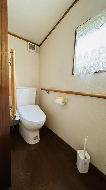 detached 見附市今町１丁目