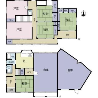 commercial 大崎市田尻北牧目字新堀