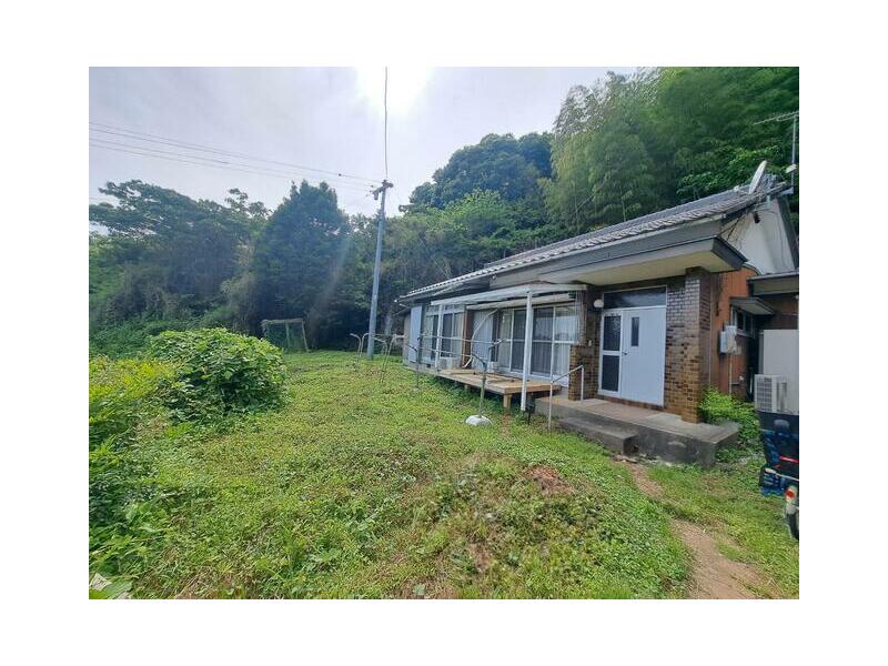 Ino Town, Agawa District - (Narutani Station) Single-story building 3SLDK