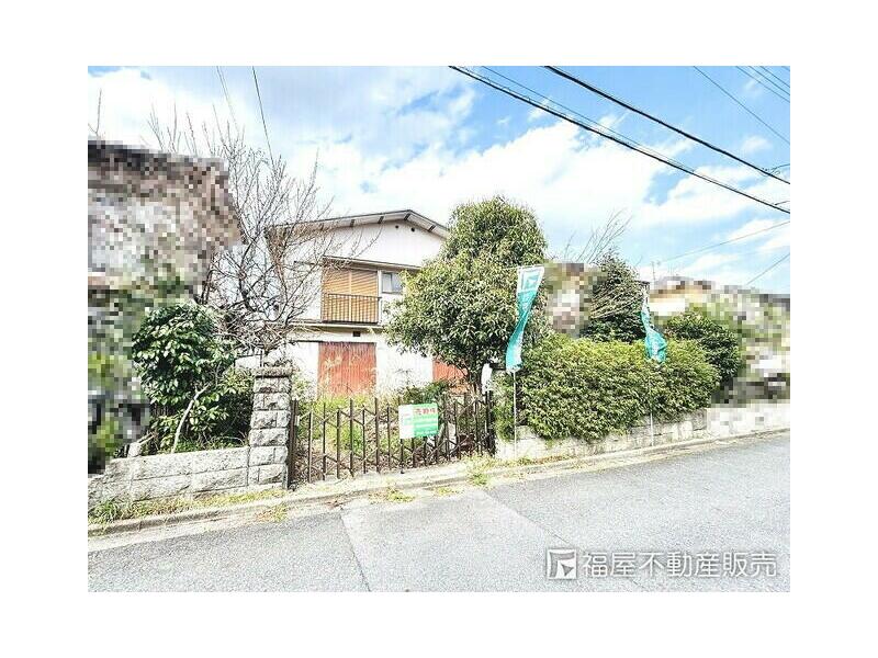 4-chome, Nango, Otsu-city (Ishiyama Sta.) Single story building, 4DK

5.8 million yen