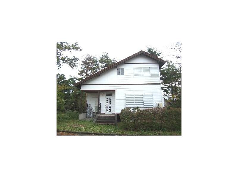 2-story building in Hatae, Agano City, 2LDK