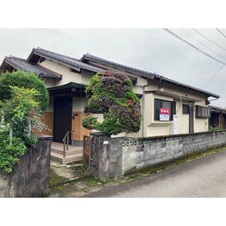 detached 小郡市松崎