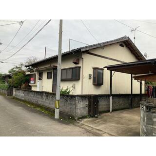 detached 小郡市松崎