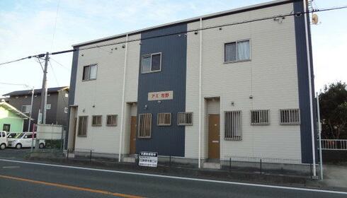 アミ市野 103 1LDK