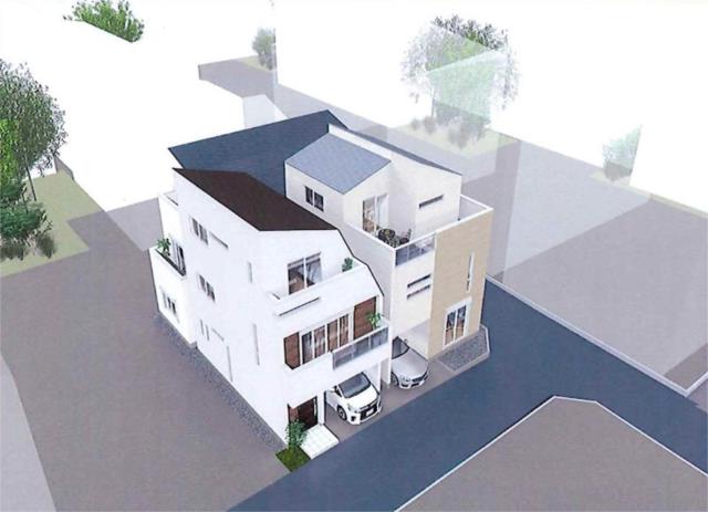 アットホーム 新宿区 原町１丁目 牛込柳町駅 住宅用地 新宿区の土地 売地 宅地 分譲地など土地の購入情報